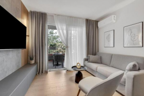 Apartman Ana Makarska